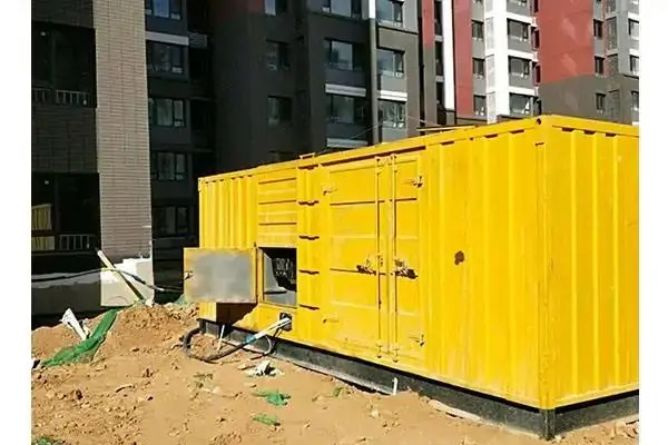 湘潭发电机租赁怎么去检查电力电缆线路的温度呢?